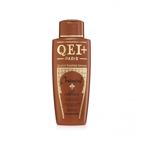 QEI+ Paris Oriental Body Lotion
