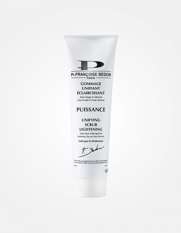 Françoise Bedon Unifying Scrub Lightening