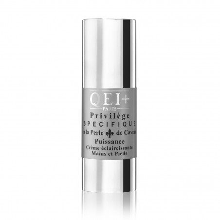 QEI+ Privilege Specific Power Brightening Cream