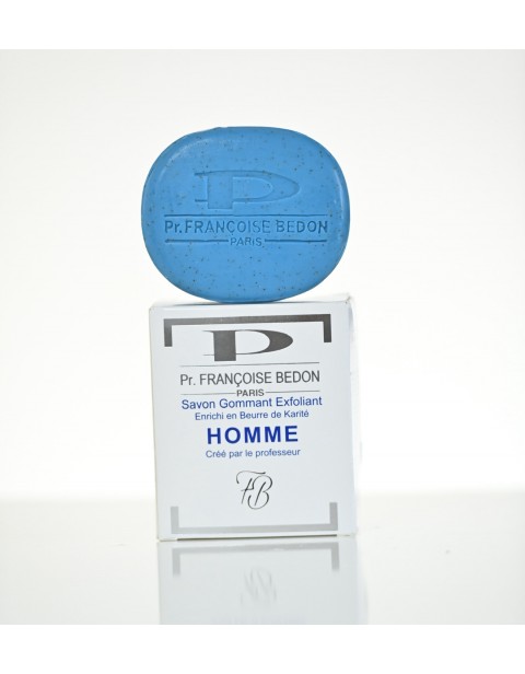 Pr. Francoise Bedon Paris Exfoliating Soap