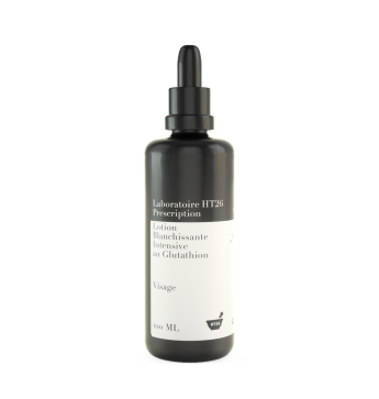 Laboratoire HT26 Glutathione Intensive Whitening Lotion