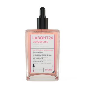 LABOHT26 Vergeturis Care Oil