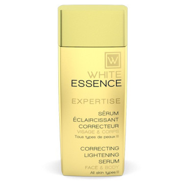 White Essence Correcting Lightening Serum
