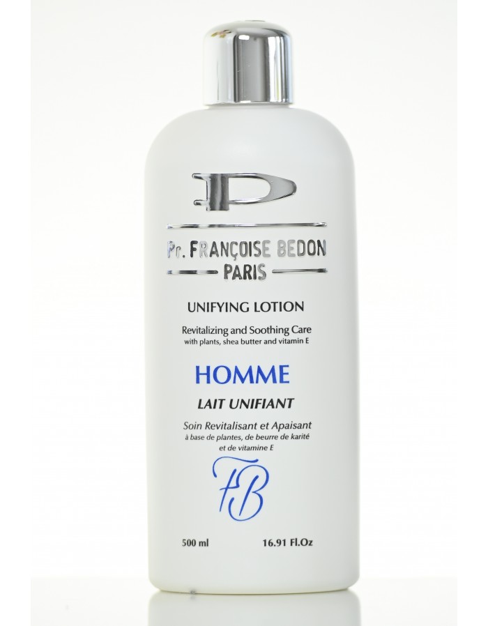 Pr. Françoise Bedon Paris Unifying Lotion for Men