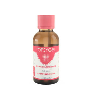 Topsygel Lightening Serum