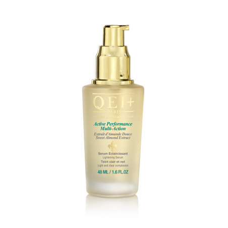QEI+ Active Performance Multi-Action Lightening Serum