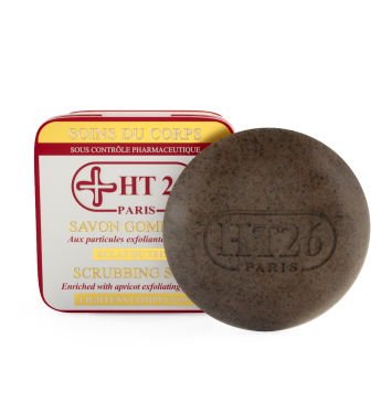 HT26 Paris Scrubbing Soap