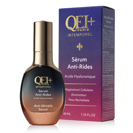 QEI+ Paris Intemporel Anti-Wrinkle Serum