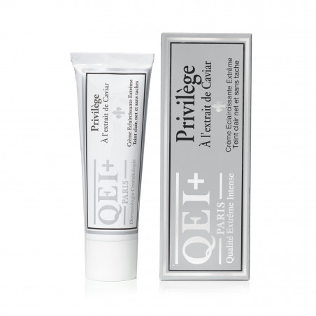 QEI+ Privilege Caviar Extract Cream