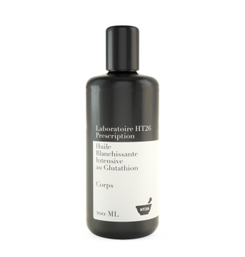 HT26 Whitening Body Oil with Glutathione