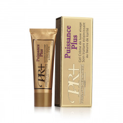 PR+ Puissance Plus Face Cream