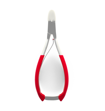 Nail Cuticle Nipper