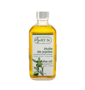 HT26 Jojoba Oil