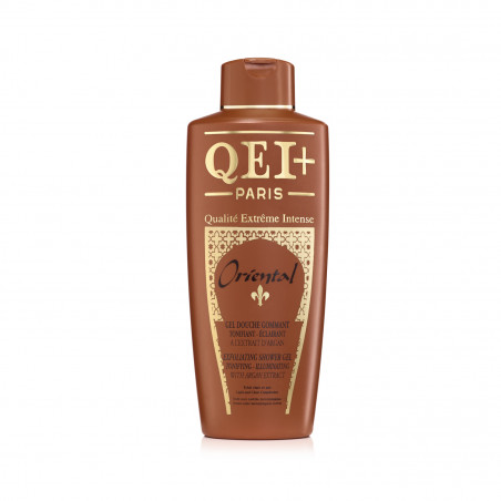 QEI+ Paris Oriental Shower Gel