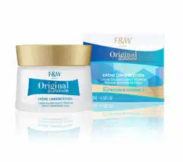 F&W Original Ultra Hydration Cream