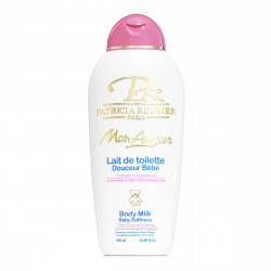 Patricia Reynier Mon Amour Baby Body Milk