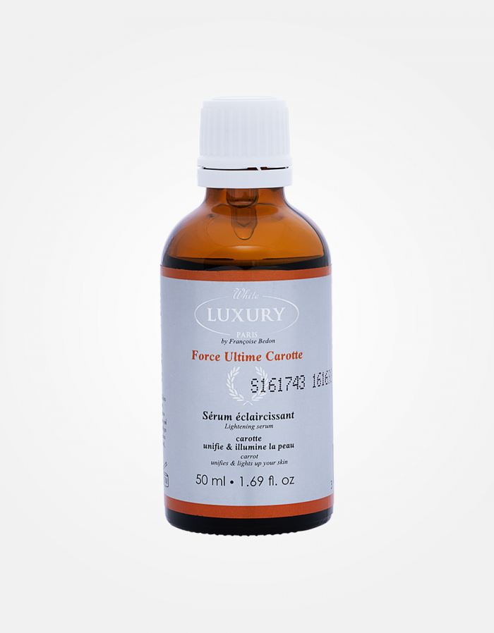 Luxury Force Ultime Carotte Serum