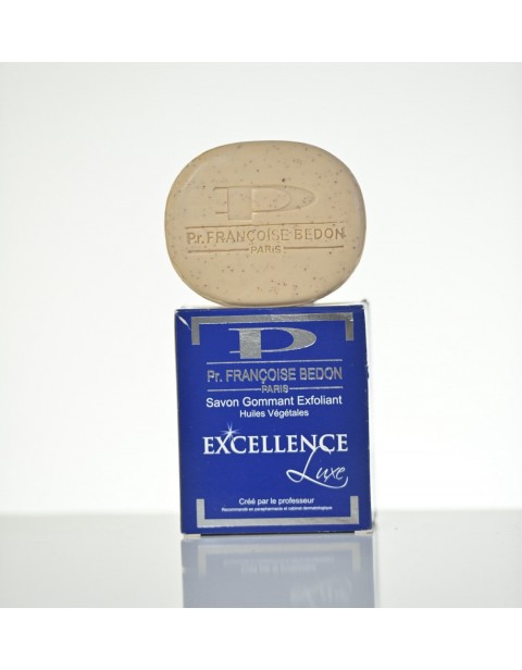Pr. Françoise Bedon Excellence Luxe Exfoliating Soap