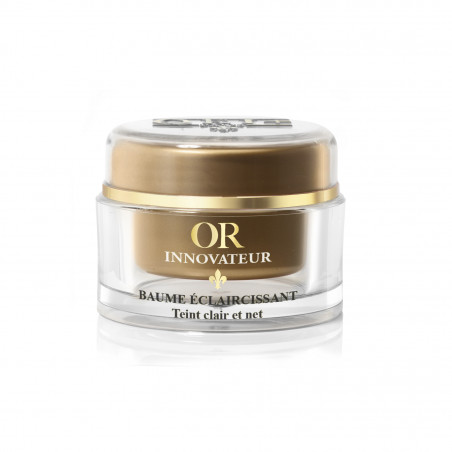 OR Innovateur Brightening Balm