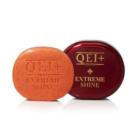 QEI+ Paris Extreme Shine Soap