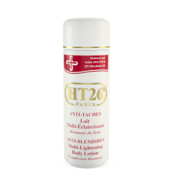 HT26 Paris Anti-Blemishes Body Lotion