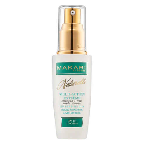 Makari Naturalle Multi-Action Extrême Serum