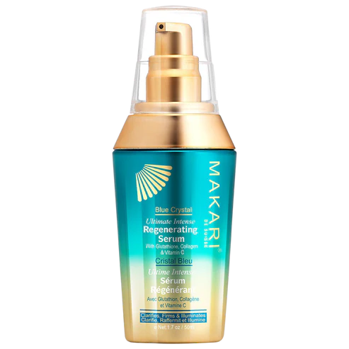Makari Blue Crystal Ultimate Intense Regenerating Serum