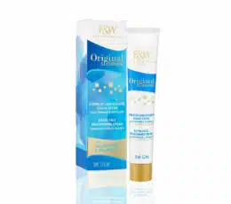 Raw Original Dark Face Cream