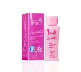 Fair & White So White! Skin Perfector Serum