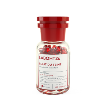 LABOHT26 Éclat du Teint
