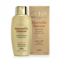 PR+ Merveille Intense Luxury Milk