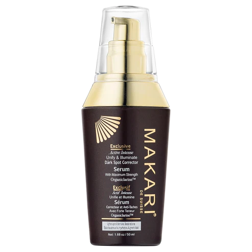 Makari Exclusive Active Intense Dark Spot Corrector Serum