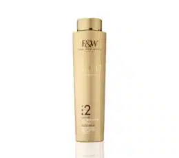 F&W Gold Ultimate Body Lotion