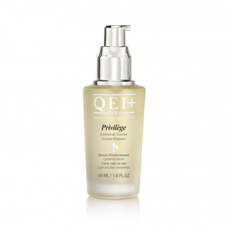 QEI+ Paris Privilege Lightening Serum