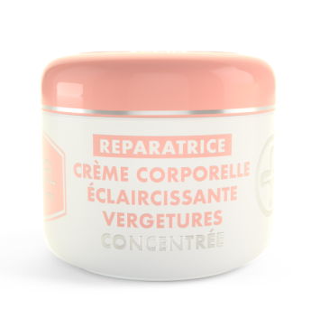 Repairing Body Cream
