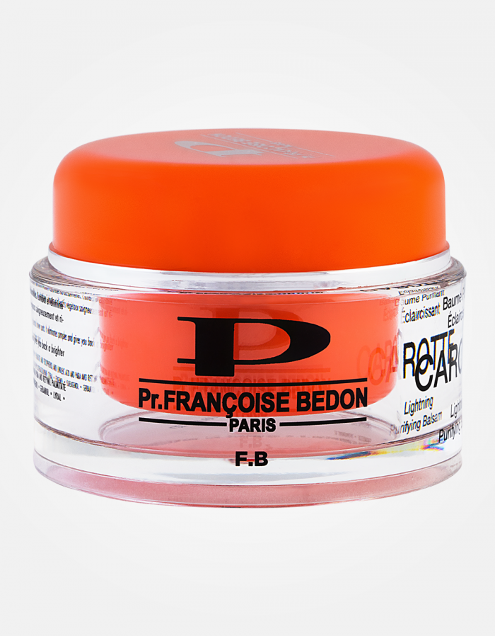 Pr. Françoise Bedon Paris Lightening Purifying Balm