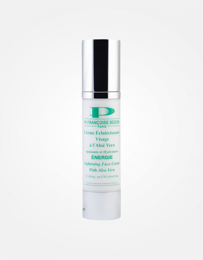Pr. Françoise Bedon Lightening Face Cream