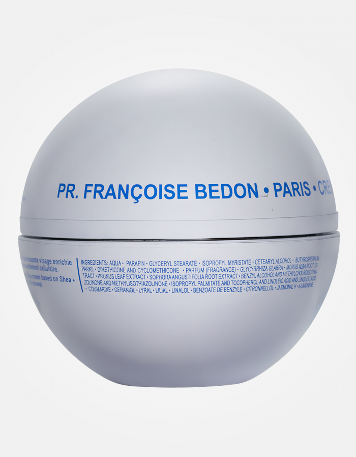 Pr. Françoise Bedon Paris Cream