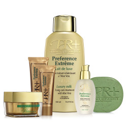 PR+ Preference Extrême Skincare Set