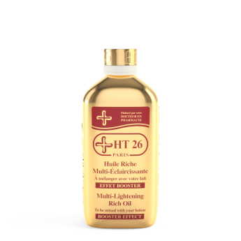HT26 Paris Multi-Lightening Rich Oil