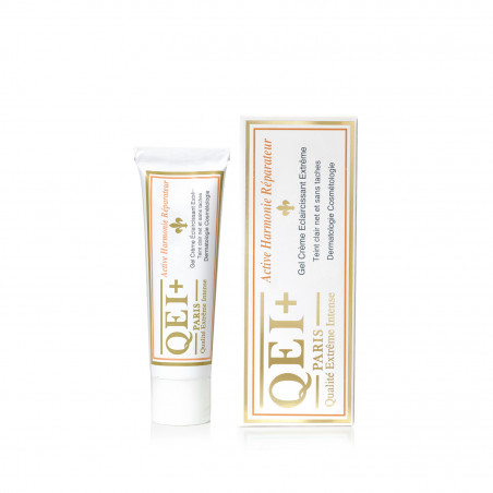 QEI+ Paris Active Harmonie Réparateur Gel Crème