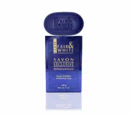 Fair & White Savon Exclusive Whitener