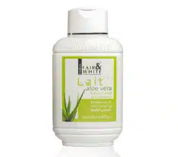 Fair & White Aloe Vera Body Lotion