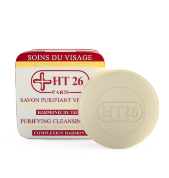 HT26 Paris Purifying Cleansing Soap