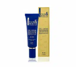 Fair & White Exclusive Gel Cream