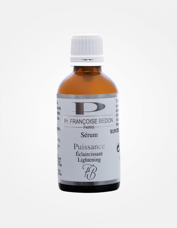 Pr. Françoise Bedon Paris Lightening Serum