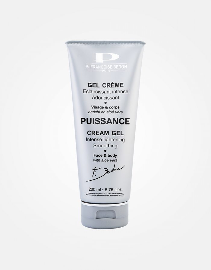 Dr. Françoise Bedon Puissance Cream Gel