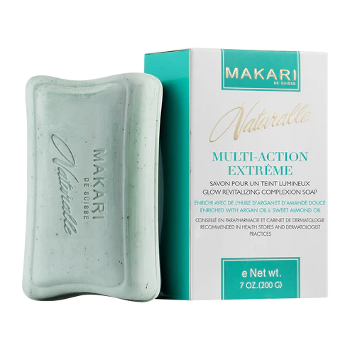 Makari Naturalle Multi-Action Extrême Soap