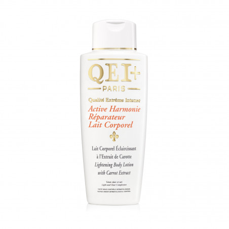 QEI+ Paris Active Harmonie Reparateur Body Lotion