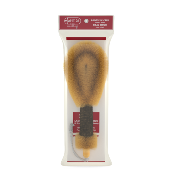 Sisal Brush